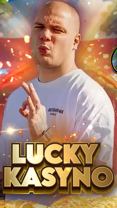 Lucky Kasyno Screenshot